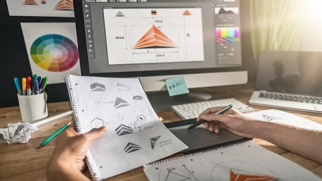 Diseño Gráfico y Web