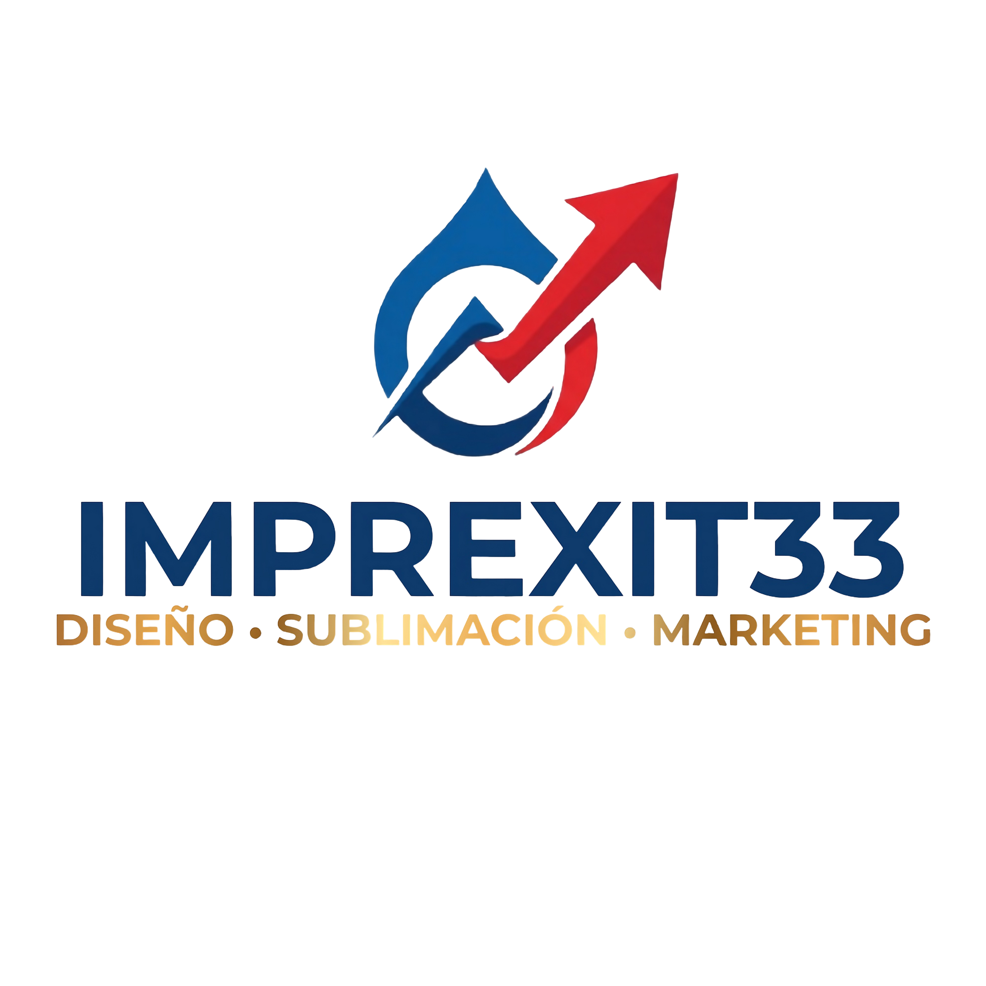 IMPREXIT33 Logo