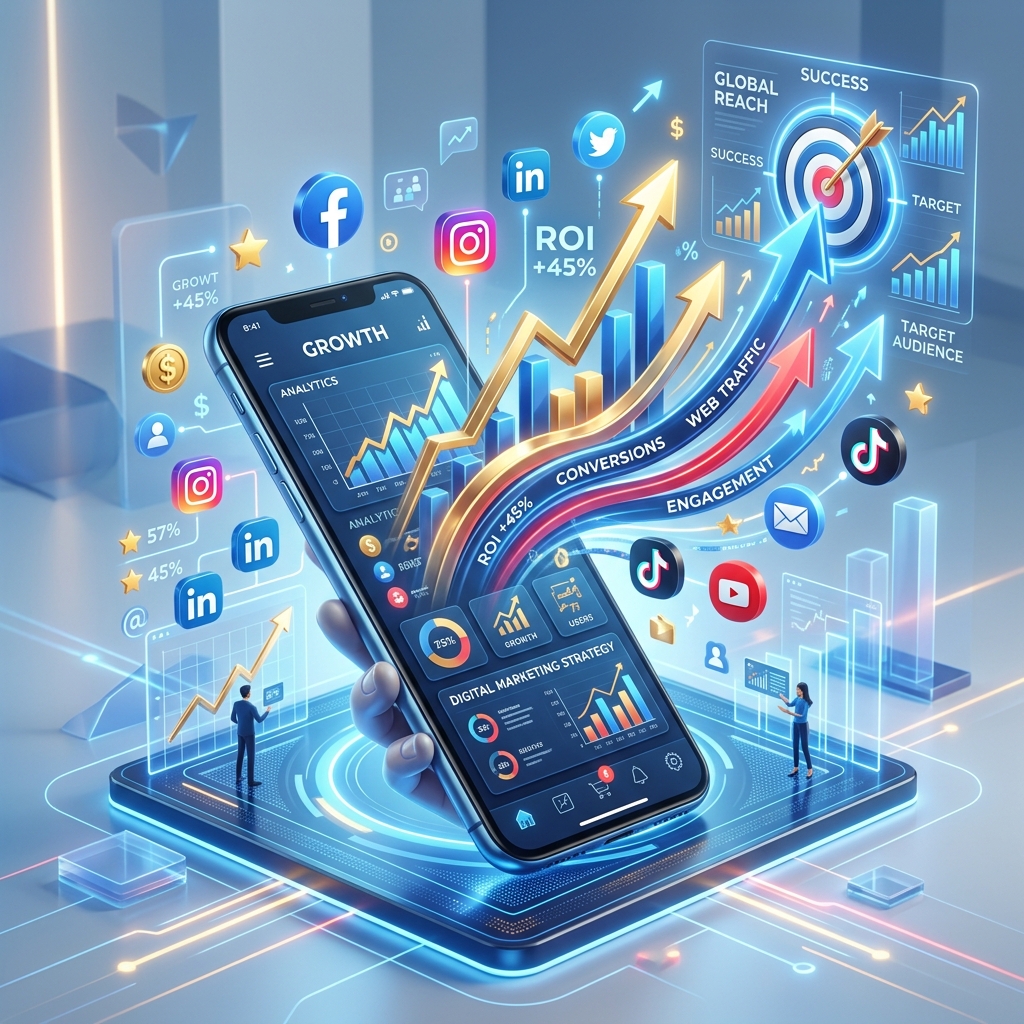 Marketing Digital